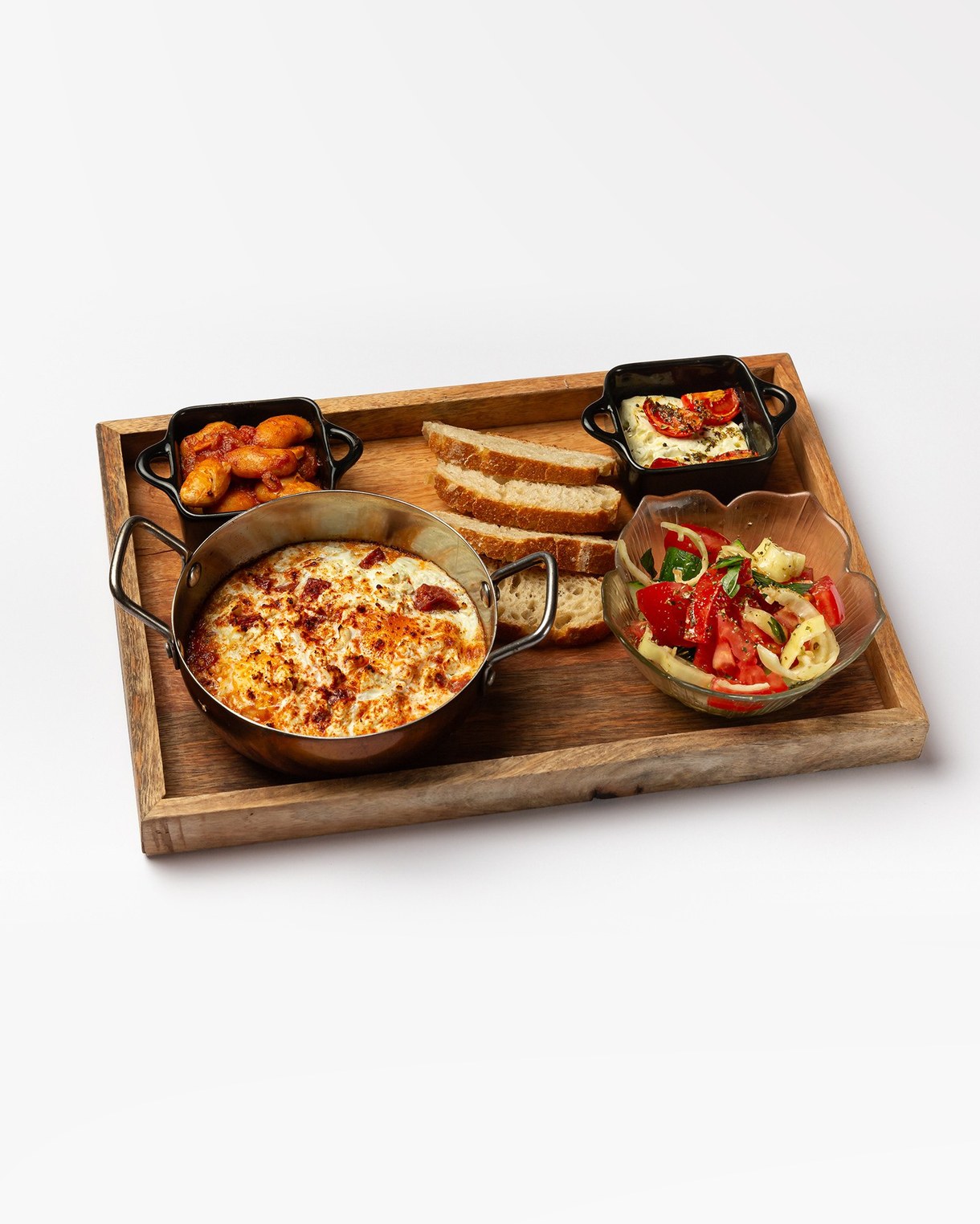 Food Menu 1