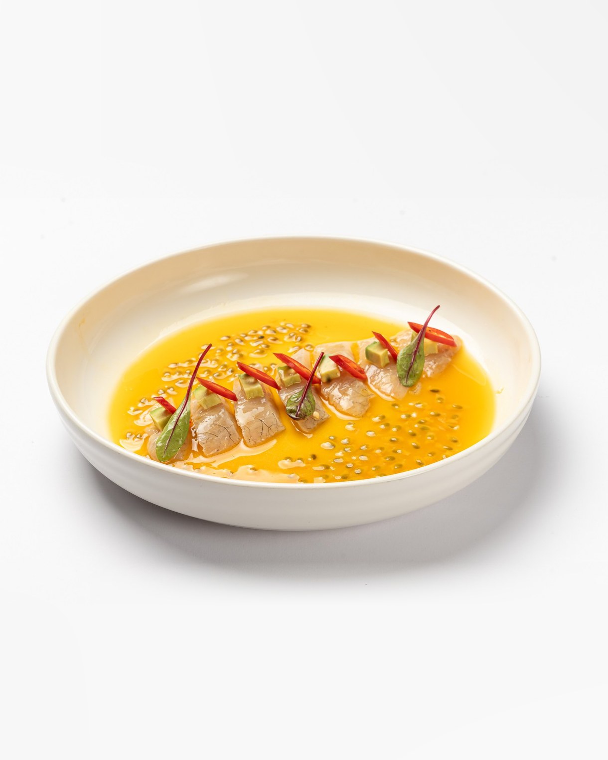Food Menu 5