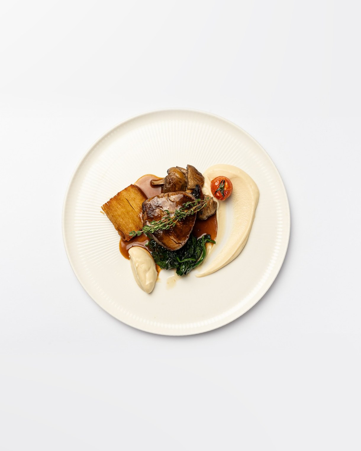 Food Menu 7