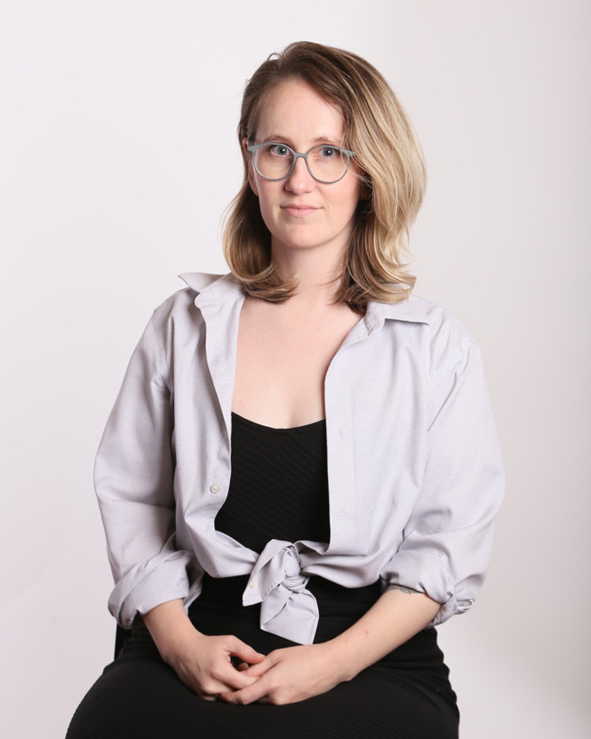 Headshot Photography Session 3