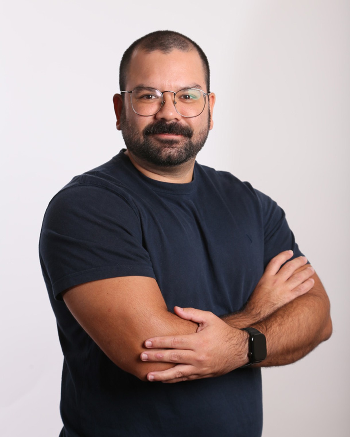 Headshot Photography Session 5