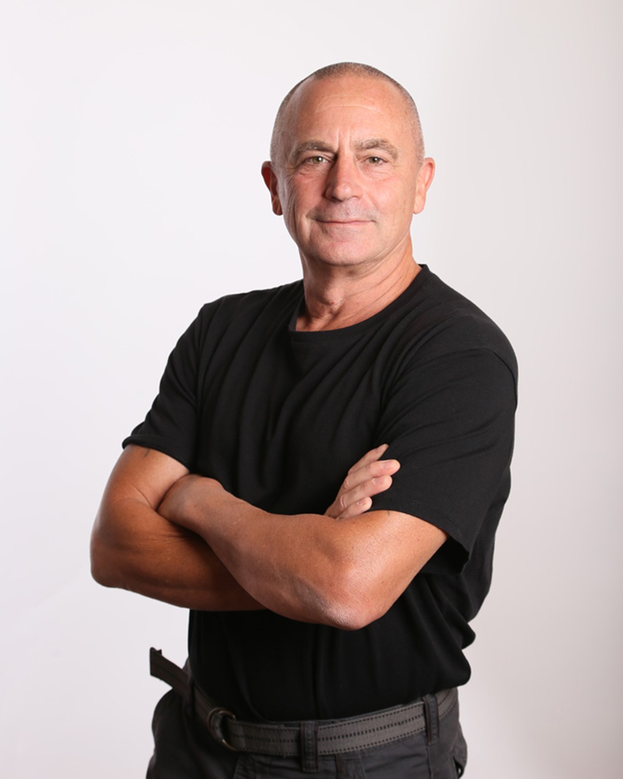 Headshot Photography Session 9