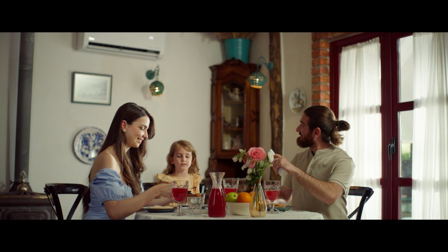 Midea TV Commercial still 10
