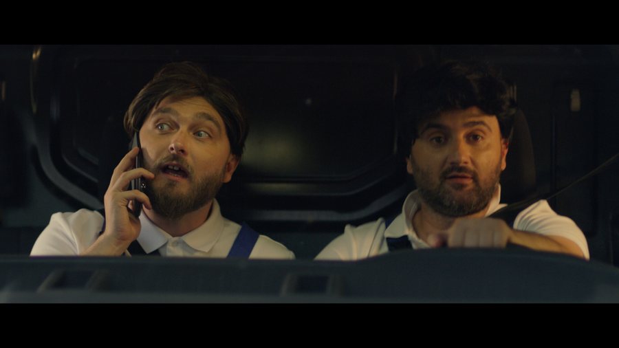 Midea TV Commercial still 11
