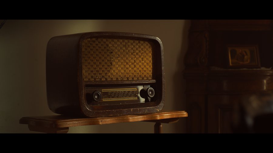 Midea TV Commercial still 3