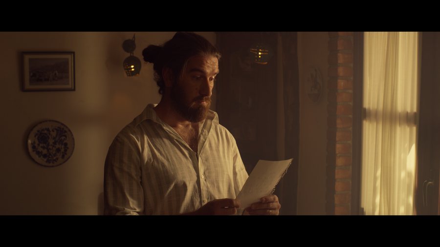 Midea TV Commercial still 5