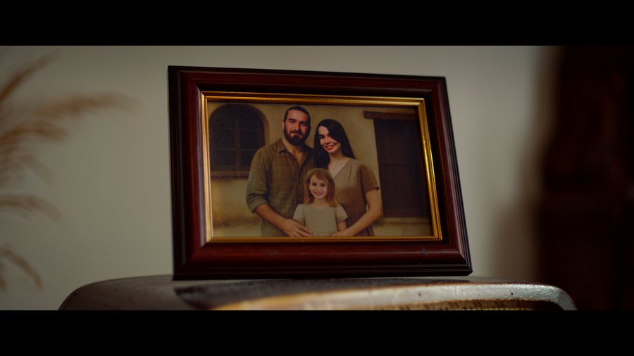 Midea TV Commercial still 7