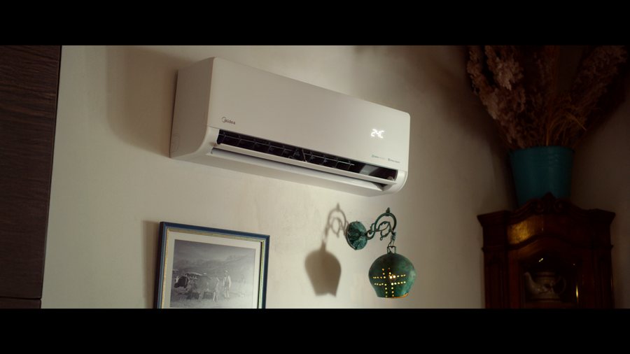 Midea TV Commercial still 8