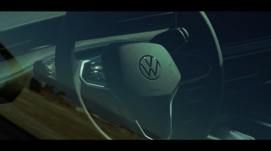 Porsche Albania x Kitesurf still 7
